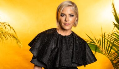 Selma Blair Taken Into Custody After Allegedly Assaulting Delta Staff