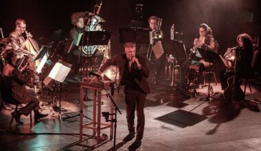 Joshua Homme and Friends Benefit Concert Set for CORE and Sweet Stuff Foundation on Nov. 16 in Los Angeles