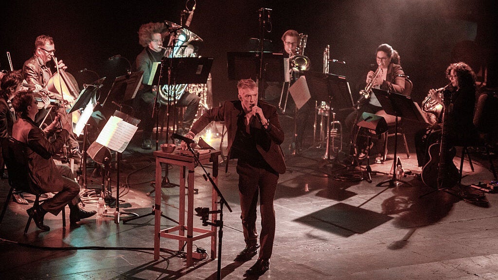 Joshua Homme and Friends Benefit Concert Set for CORE and Sweet Stuff Foundation on Nov. 16 in Los Angeles
