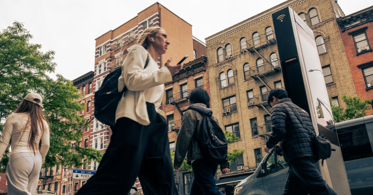 The NYC Community Opportunity to Purchase Act Passed — Now What? – Commercial Observer