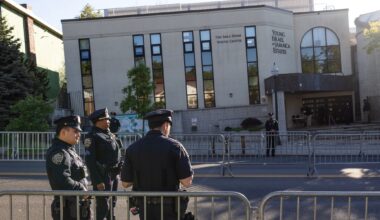 Queens, New York land sale from the Occupied Territorities