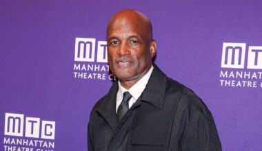 Tony-winning director Kenny Leon spills his secrets in new book