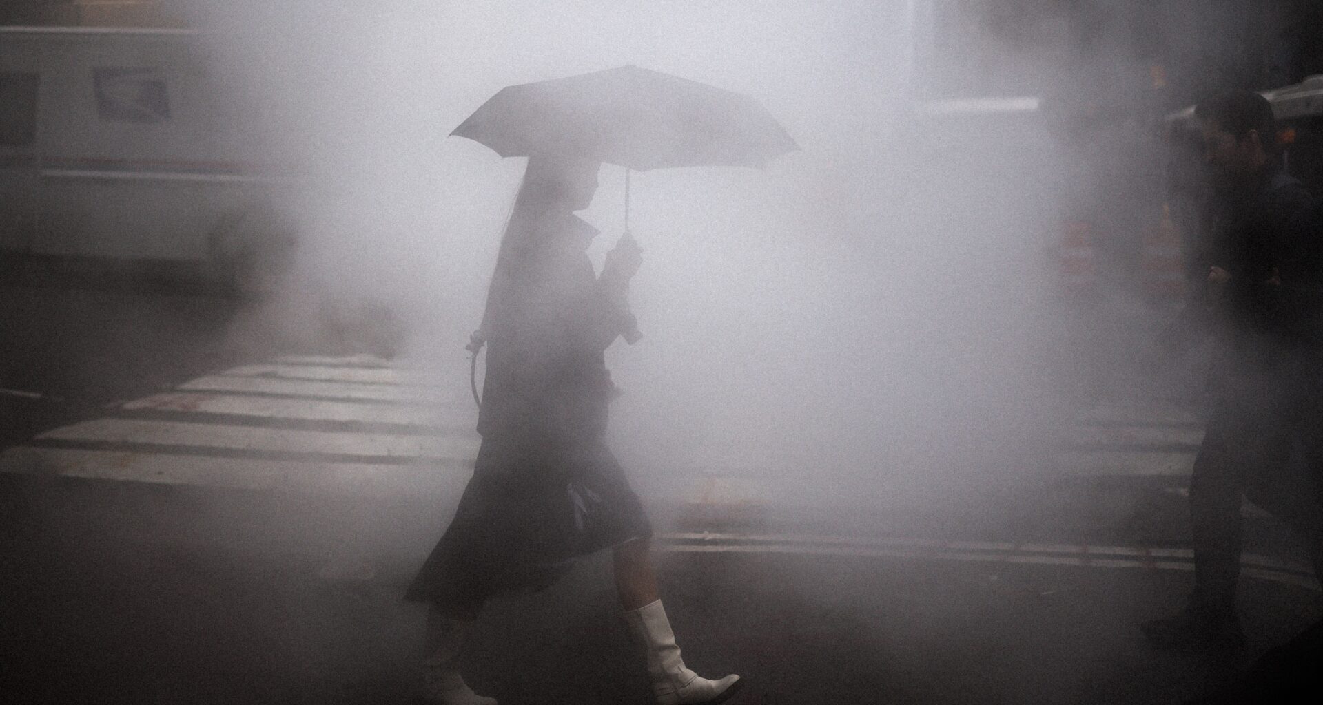 Vote no Prop 5, the NYC Rainy Day Fund