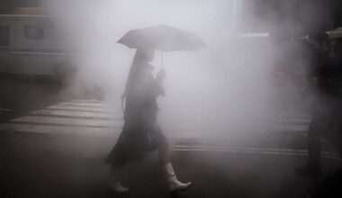 Vote no Prop 5, the NYC Rainy Day Fund