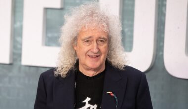 Queen’s Brian May Sets the Record Straight on Band’s Touring Future After Retirement Reports