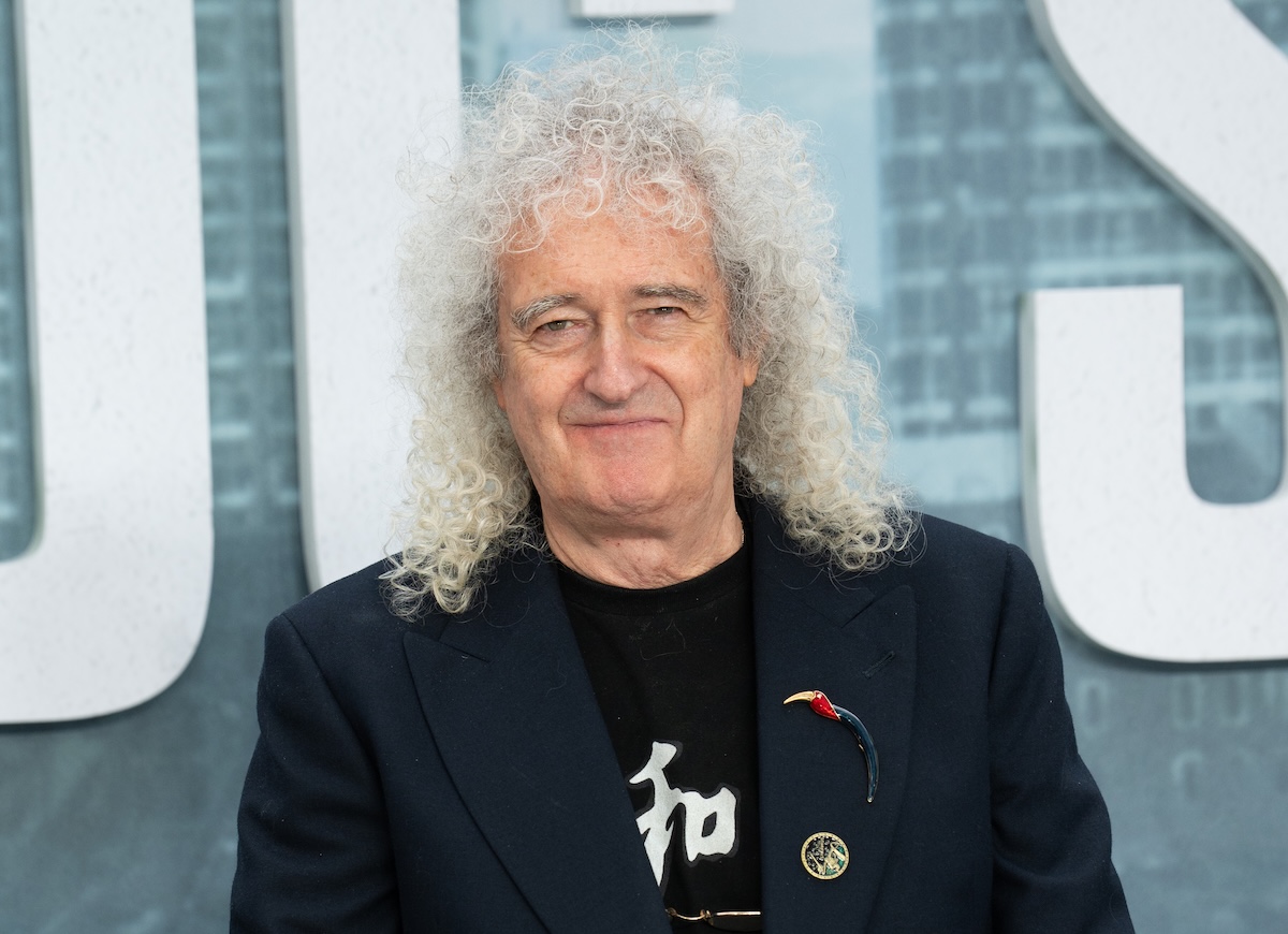 Brian May Says Queen Won’t Tour Again, Wary Of Avatar Show Because Of AI