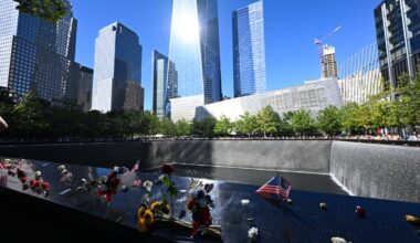 Judges mum on how they’ll rule on Saudi Arabia 9/11 litigation – NBC New York