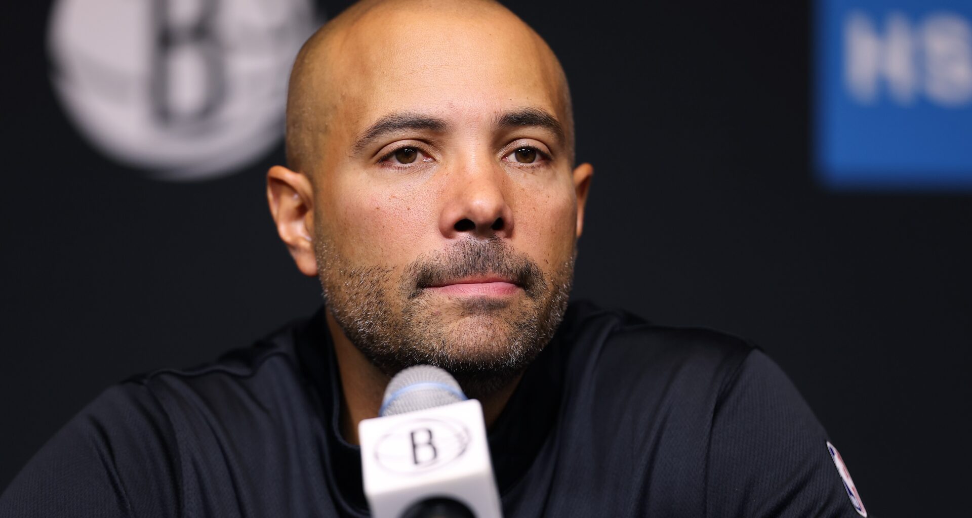 Nets bring a ‘different brand of basketball’ into preseason opener