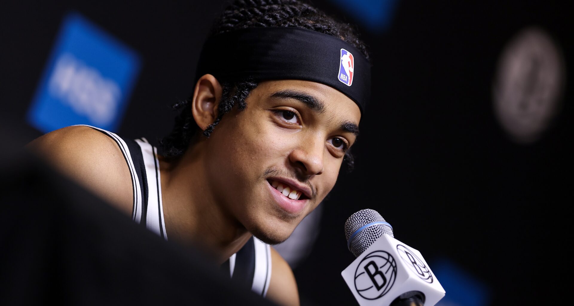 Inside Mikel Brown Jr.’s first summer with the Nets