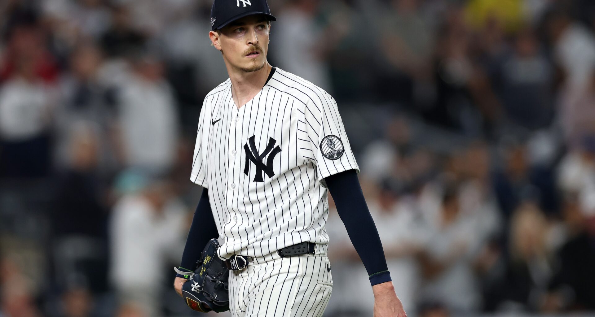 Yankees turn to Game 3 starter Max Fried with season on the line