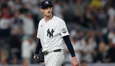 Yankees turn to Game 3 starter Max Fried with season on the line
