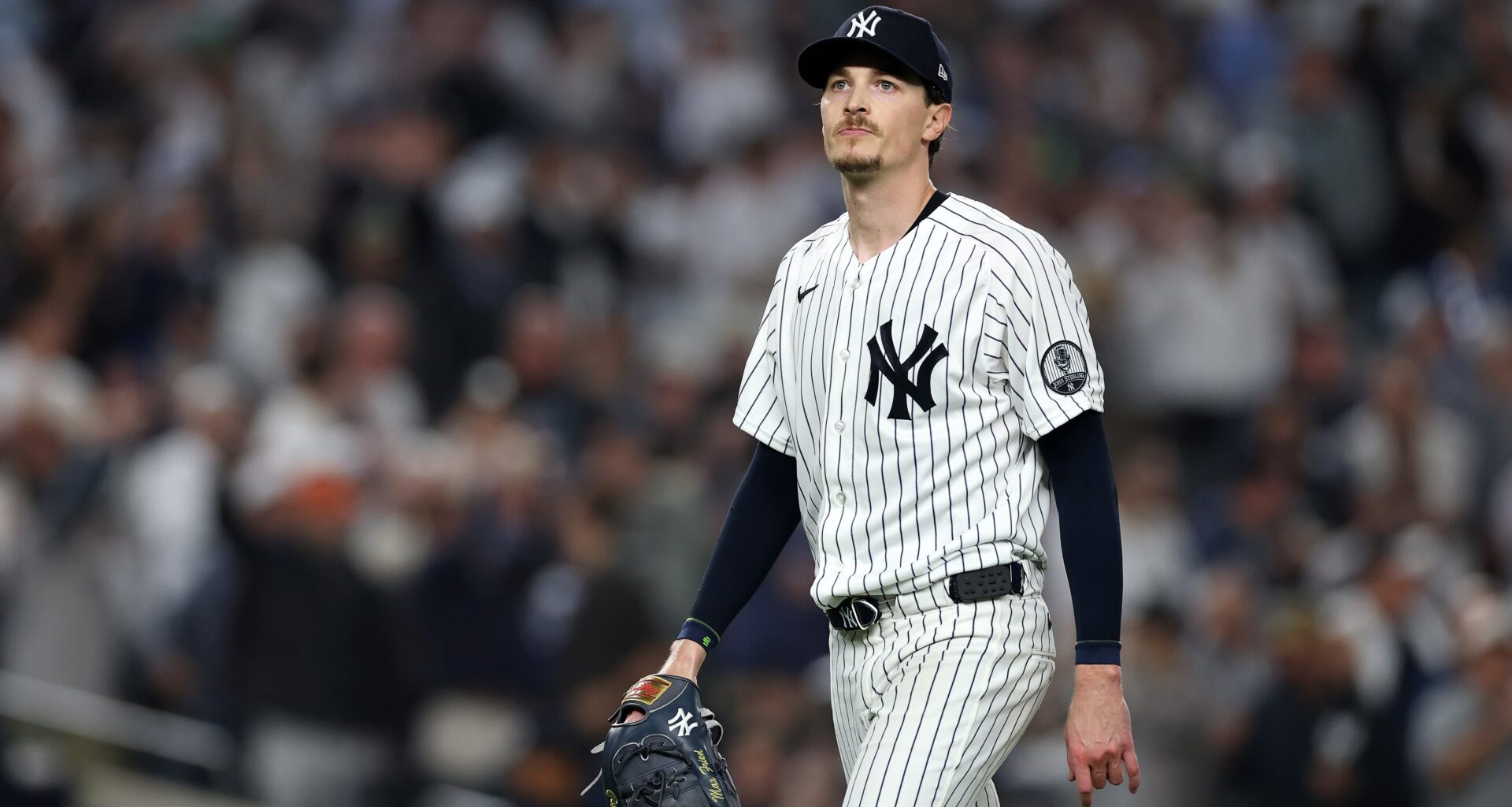 Max Fried stifles Red Sox as Yankees complete Wild Card sweep, advance to ALDS