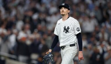 Max Fried stifles Red Sox as Yankees complete Wild Card sweep, advance to ALDS