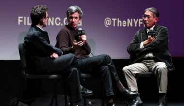 Nathan Fielder’s Elizabeth Holmes doc premieres in NYC – NBC New York
