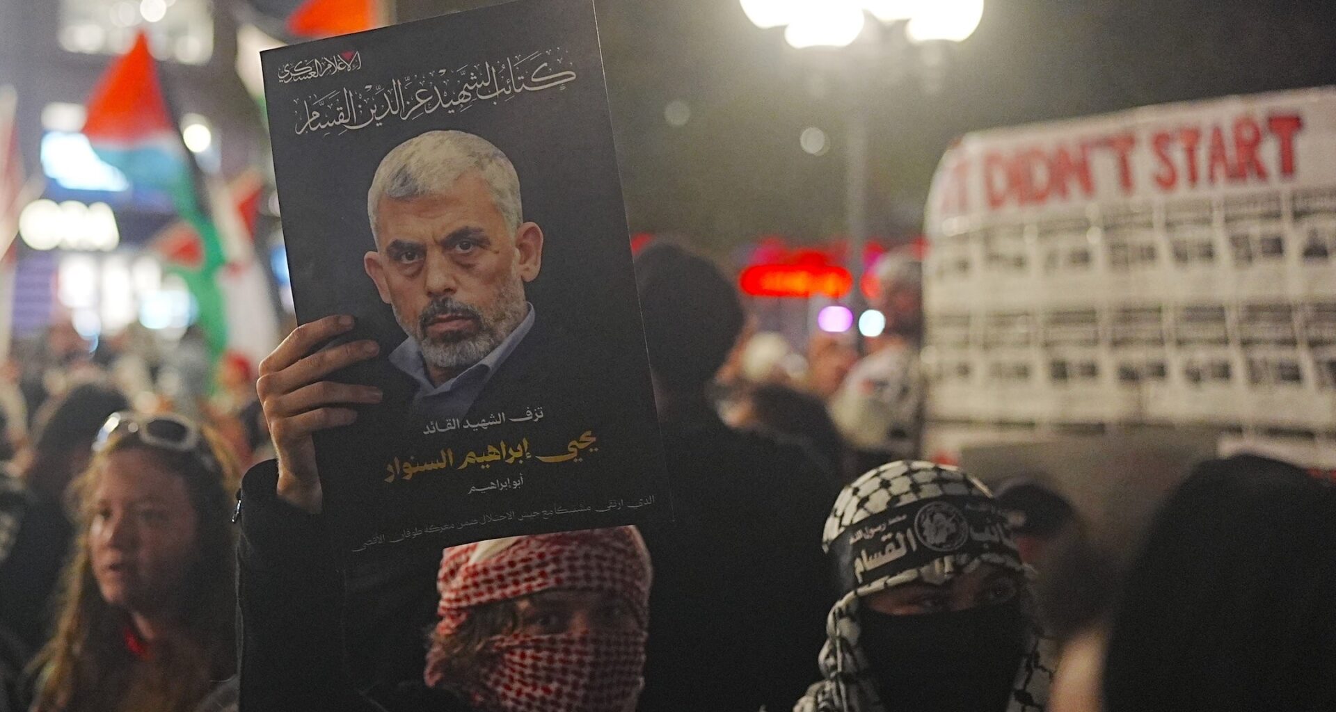 Hasan Piker criticizes ‘opportunists’ who accused Mamdani of genocide