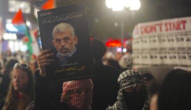 Hasan Piker criticizes ‘opportunists’ who accused Mamdani of genocide