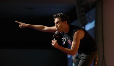 NY Comic Con turns ugly as actor threatens to 'end' heckler