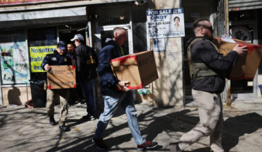 Feds launch Medicaid fraud crackdown in NYC adult day care centers