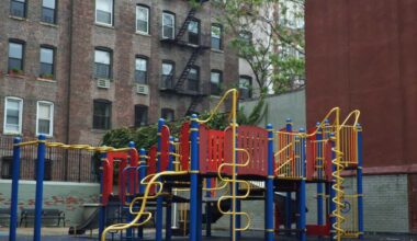 New York Bill Would Create More Inclusive Playgrounds for Kids With Disabilities – New York Family