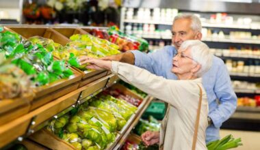 Op-Ed | It’s time to address food insecurity in New York City