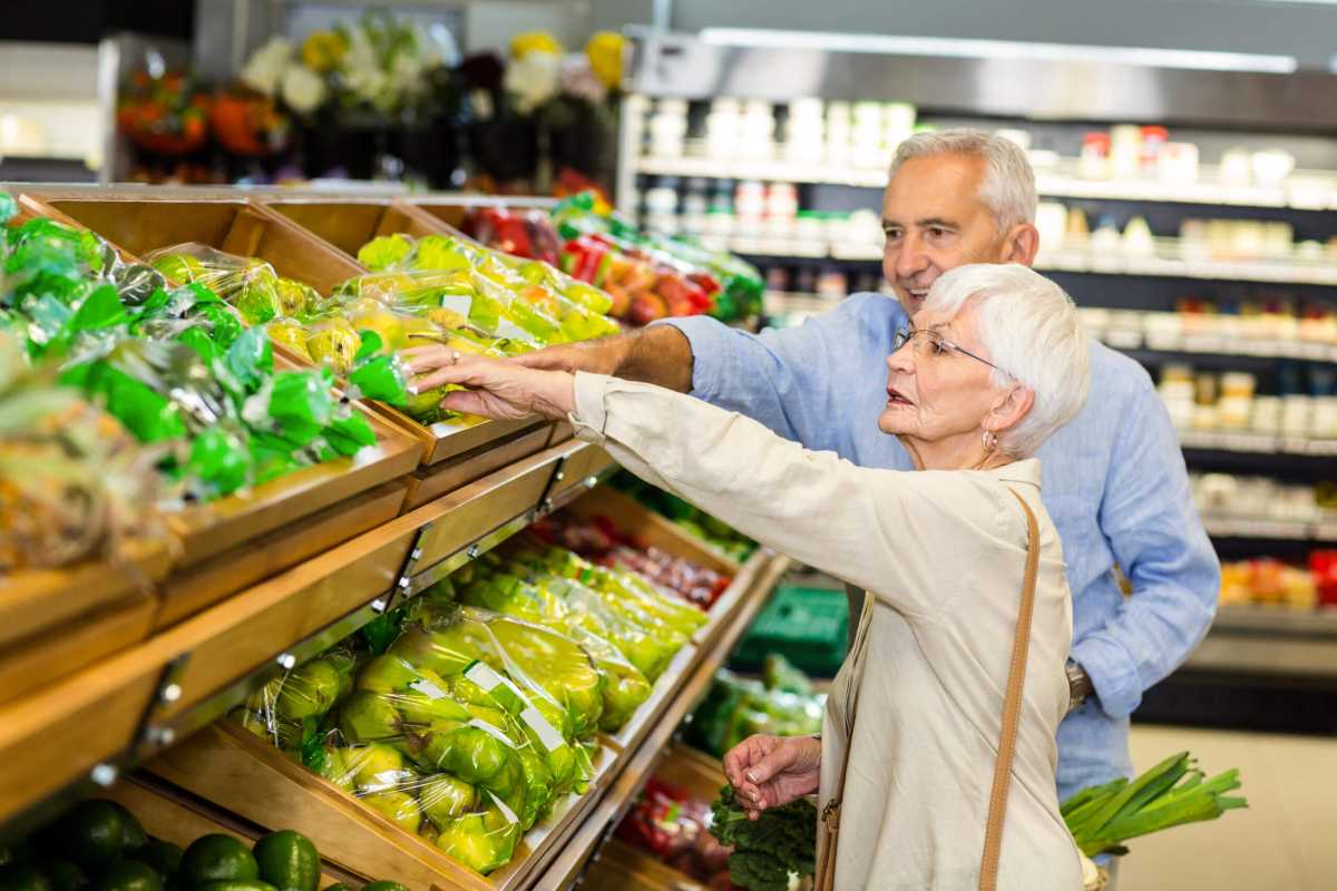 Op-Ed | It’s time to address food insecurity in New York City