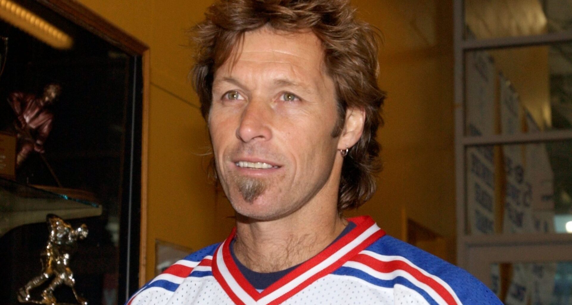 Former NY Ranger, MSG broadcaster Ron Duguay dies at 69