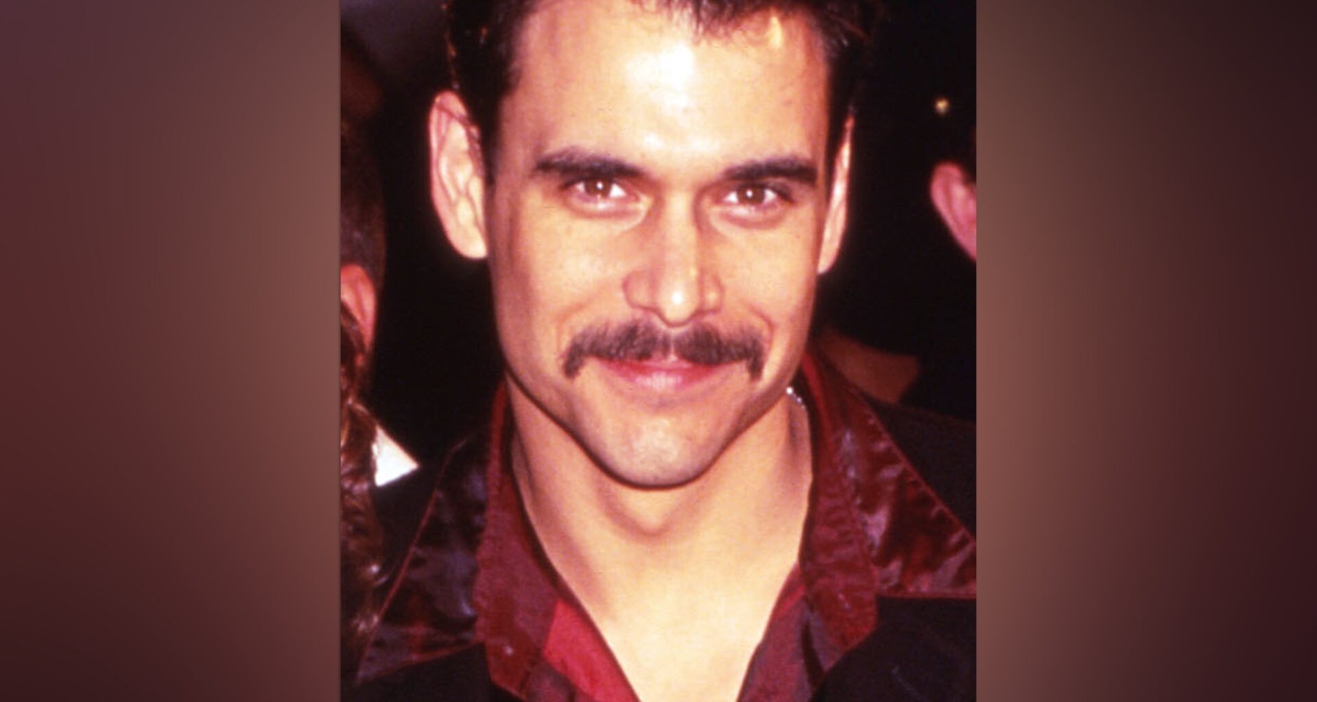 'Days of Our Lives' star Robert Kelker-Kelly dies at 62