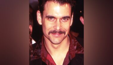 'Days of Our Lives' star Robert Kelker-Kelly dies at 62