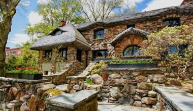 Historical society meets in Gingerbread House