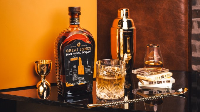 Manhattan's Only Whiskey Distillery, Great Jones, Has Closed