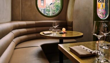 NYC Restaurant HAGS Is Closing in East Village
