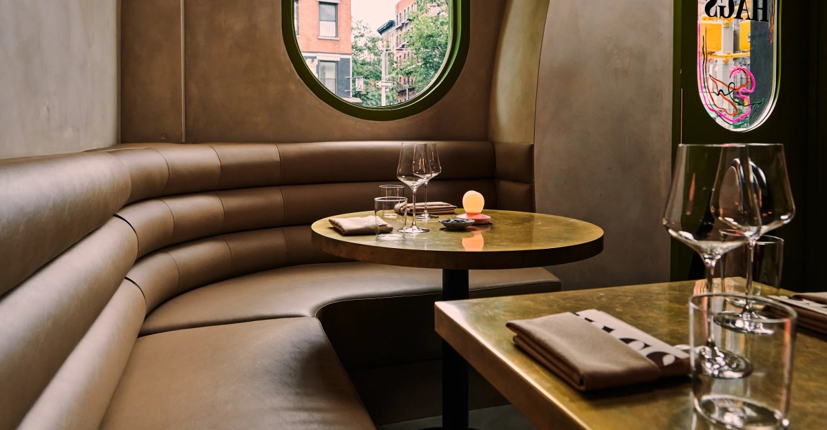 NYC Restaurant HAGS Is Closing in East Village