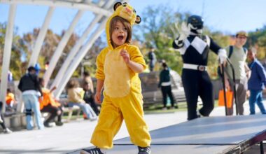 Boo-klyn is back: Your guide to fall festivals and family-friendly Halloween events across the borough • Brooklyn Paper