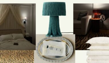 20 Beauty and Home Picks Elevating MY NYC Apartment