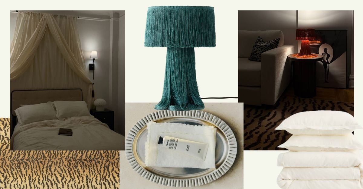 20 Beauty and Home Picks Elevating MY NYC Apartment