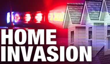 HOME INVASION