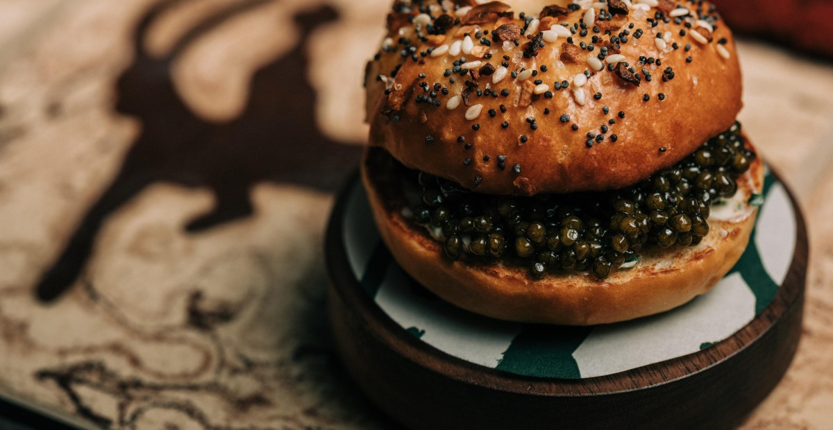 Reservations Have Opened for Daniel Humm’s New Downtown Restaurant