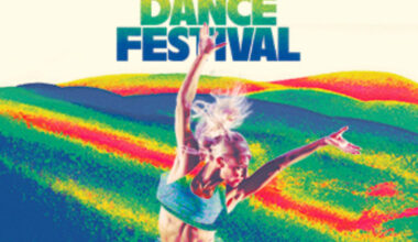 Hudson Valley Dance Festival Raises Over $230K for Dancers Responding to AIDS