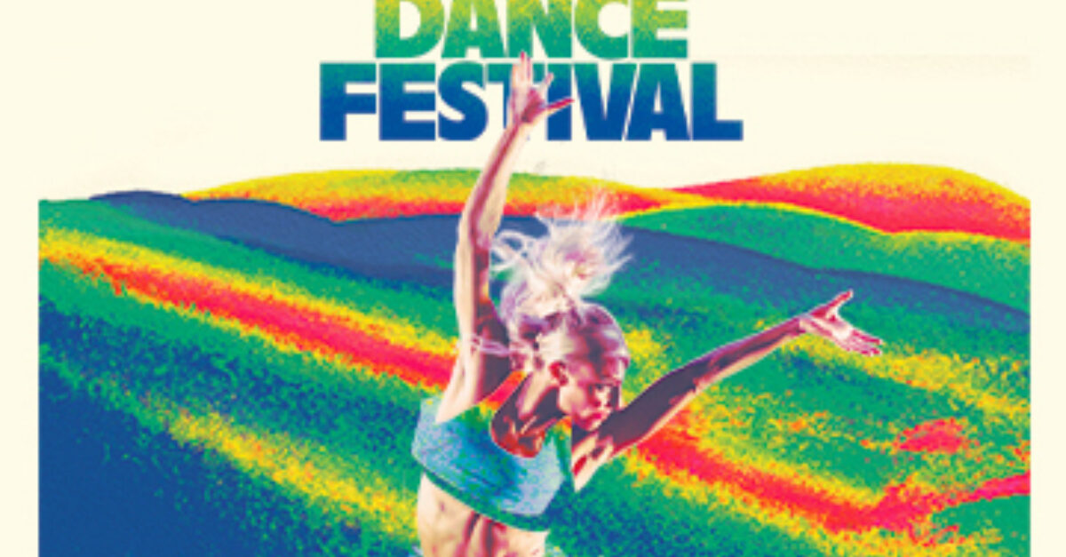 Hudson Valley Dance Festival Raises Over $230K for Dancers Responding to AIDS