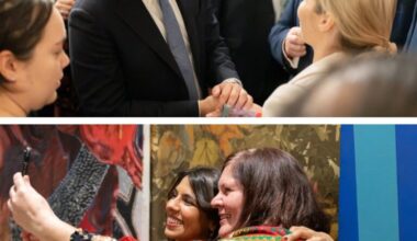 Mamdani Criticized for Leaving Jews Out of NYC’s Eastern European Heritage Tribute