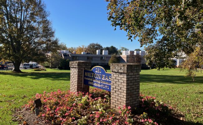 Hilton East assisted living facility sold to Brooklyn entity for $9.25M
