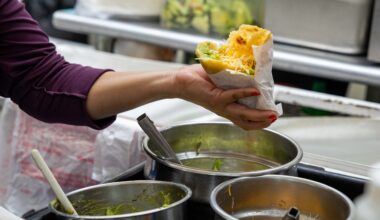 San Antonio Market Square vendors channel spirit of 'Chili Queens'