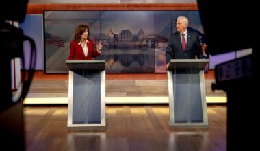 Three Labor Unions Back Hochul for Re-Election in November – Commercial Observer