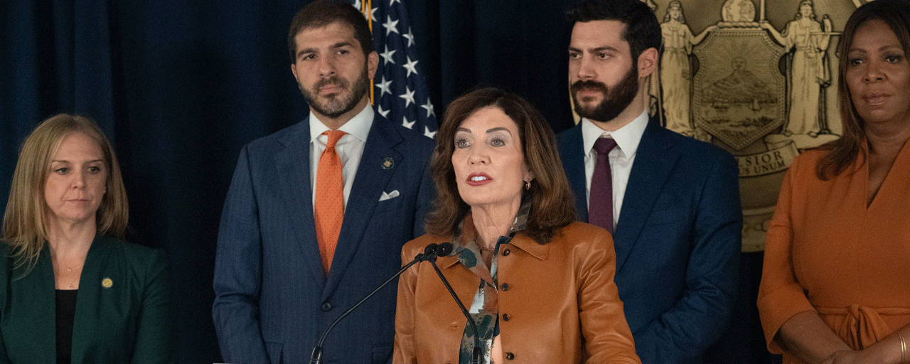 AI Safety: Governor Hochul Announces Next Steps to Regulate Major AI Developers and Protect New Yorkers