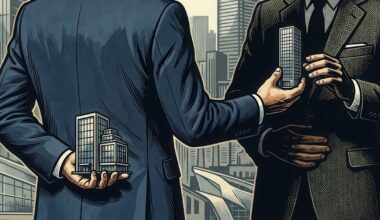 Off-Market Office Leases Are on the Rise in a Frenetic Manhattan – Commercial Observer
