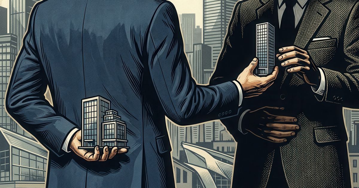 Off-Market Office Leases Are on the Rise in a Frenetic Manhattan – Commercial Observer