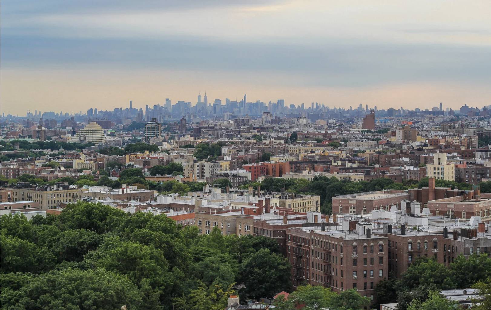 City targets Queens districts with little affordable housing for fast-tracked development — Queens Daily Eagle