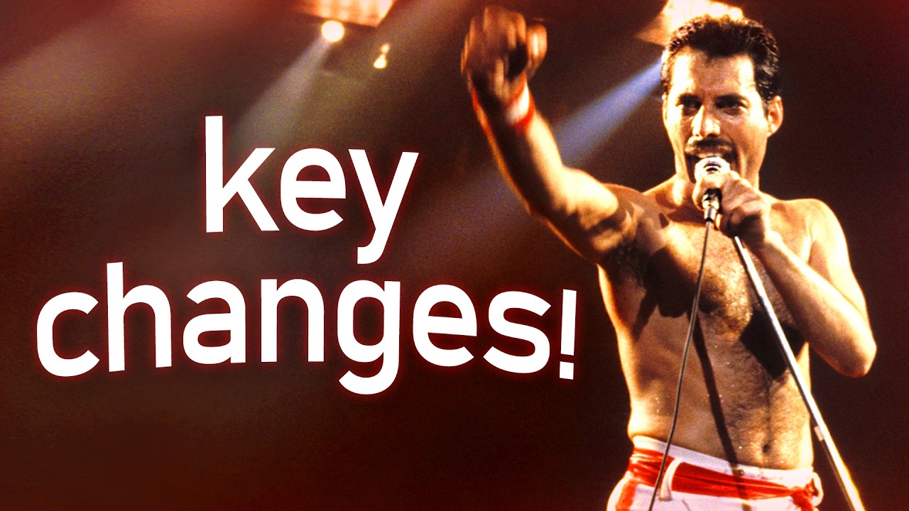 Why Queen's 'We Are the Champions' Sounds So Triumphant