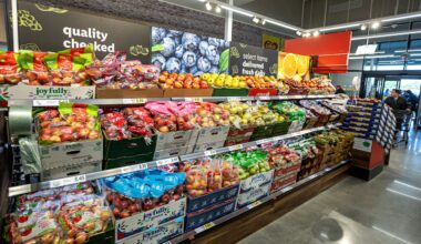 Lidl opens its 10th NYC location