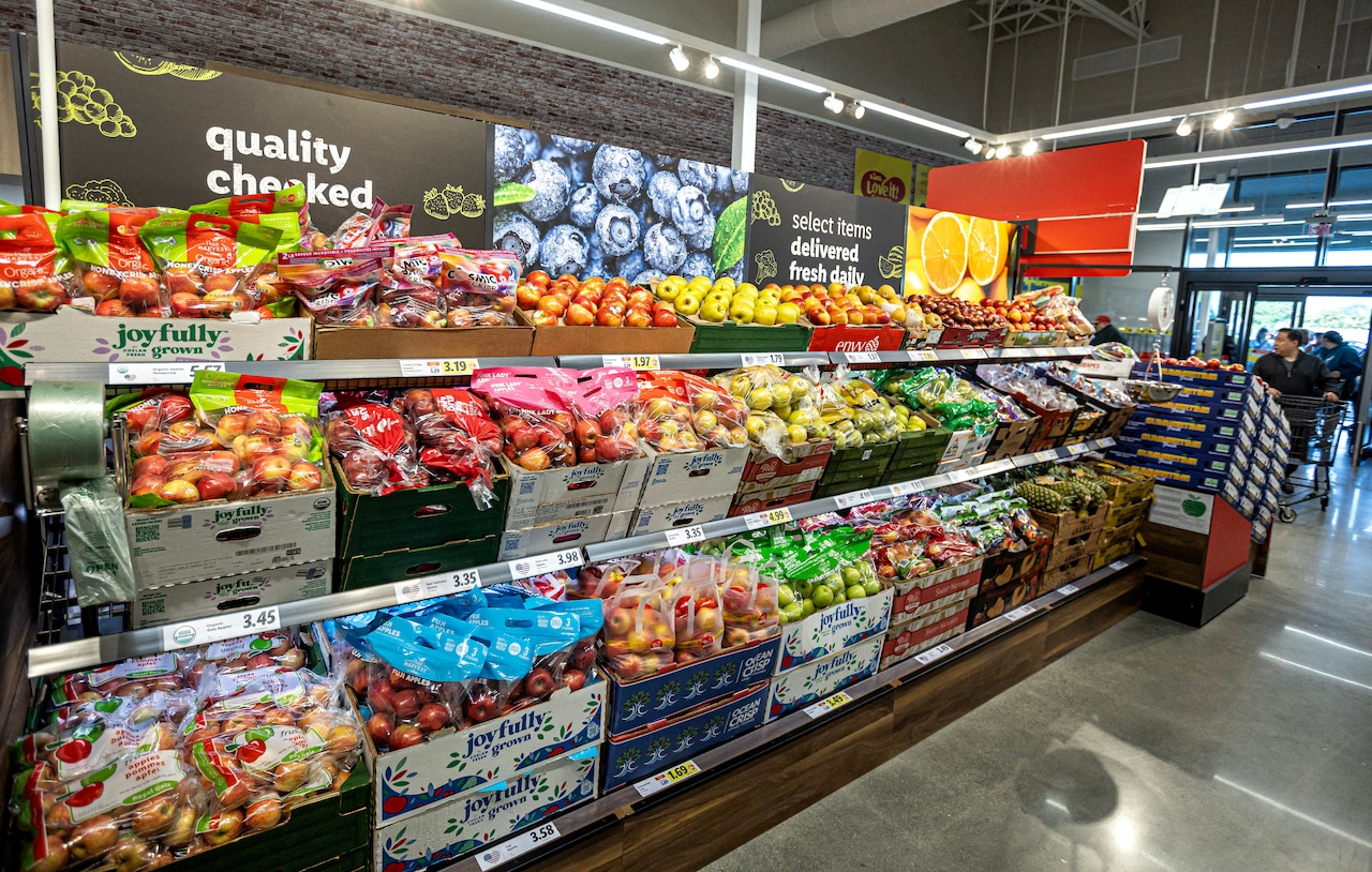 Lidl opens its 10th NYC location